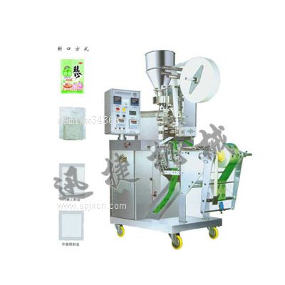 藕粉包裝機-蓮藕粉包裝機-脫水