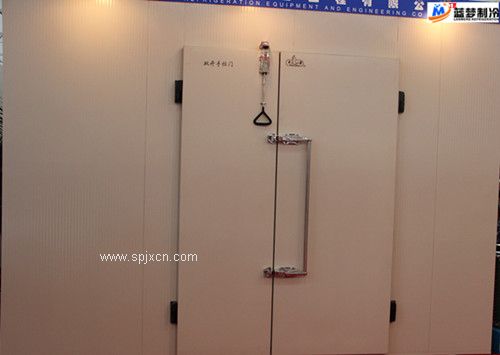 酒店冷庫(kù)安裝，餐飲冷庫(kù)設(shè)計(jì)