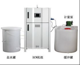 食品**機(jī)組