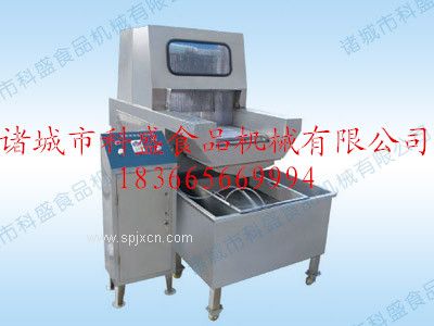全自動(dòng)鹽水注射機(jī)/手動(dòng)鹽水注射