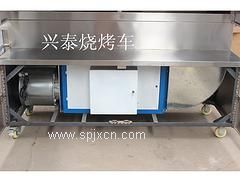 價(jià)位合理的燒烤車，興泰燒烤車傾