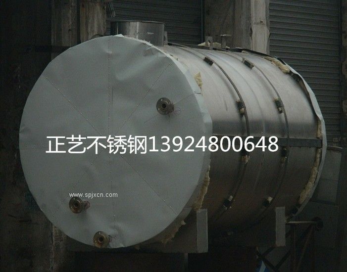 釀酒用不銹鋼儲(chǔ)罐，不銹鋼容器，