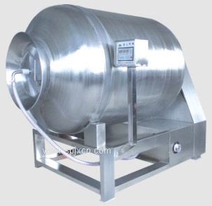 全自動真空滾揉機(jī)，滾揉機(jī)廠家，