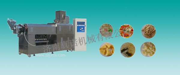 LT100型單螺桿擠壓機(jī)