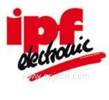 德國IPF傳感器